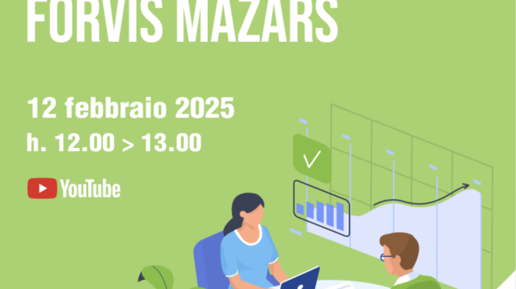 Recruiting Day con Forvis Mazars
