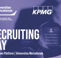 Recruiting Day KPMG