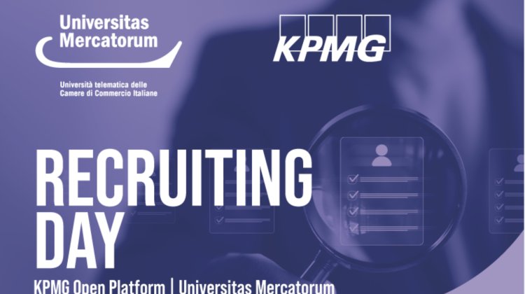 Recruiting Day KPMG