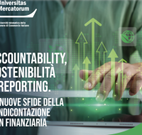 Accountability, Sostenibilità e Reporting