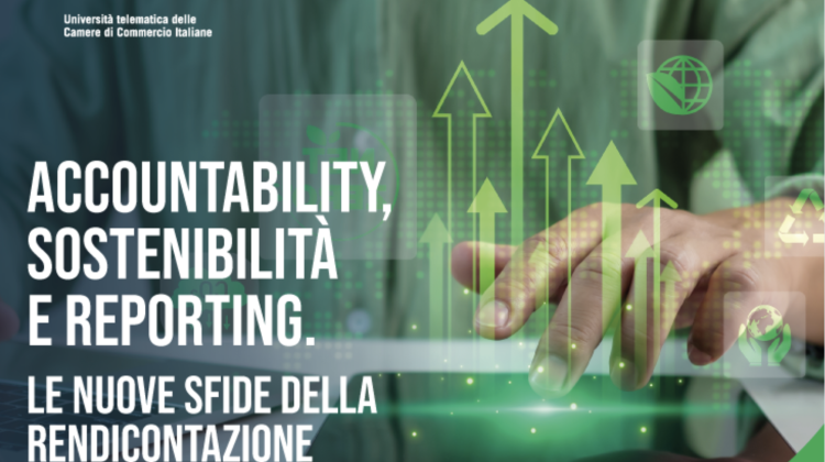 Accountability, Sostenibilità e Reporting