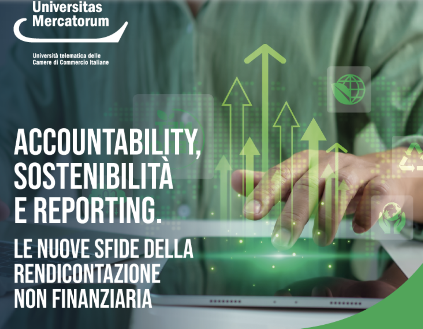 Accountability, Sostenibilità e Reporting