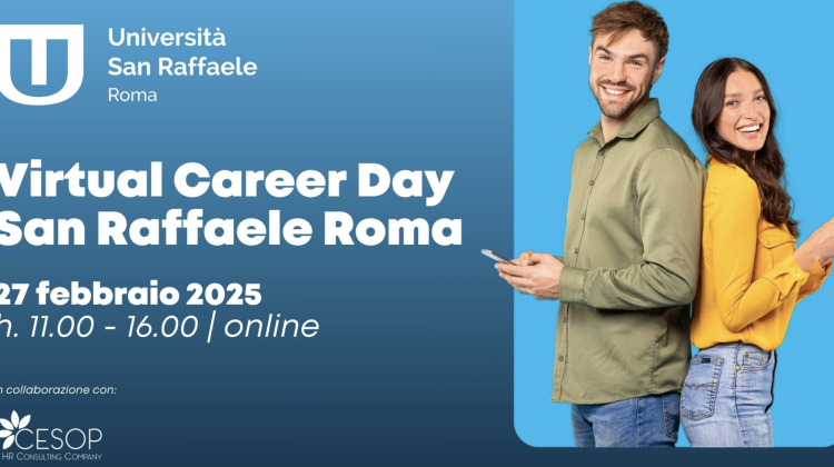 Virtual Career Day