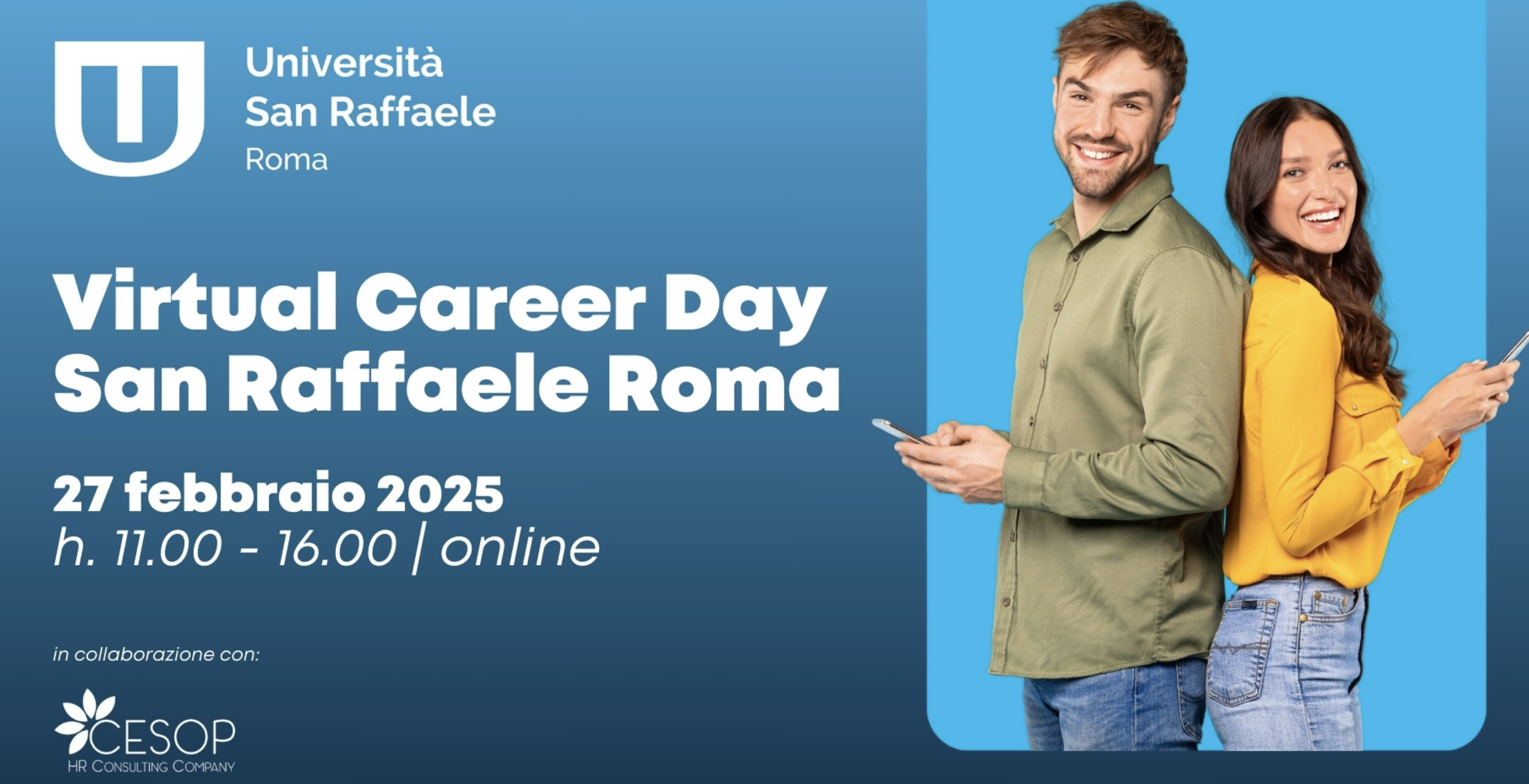 Virtual Career Day