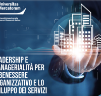 Leadership e managerialità 