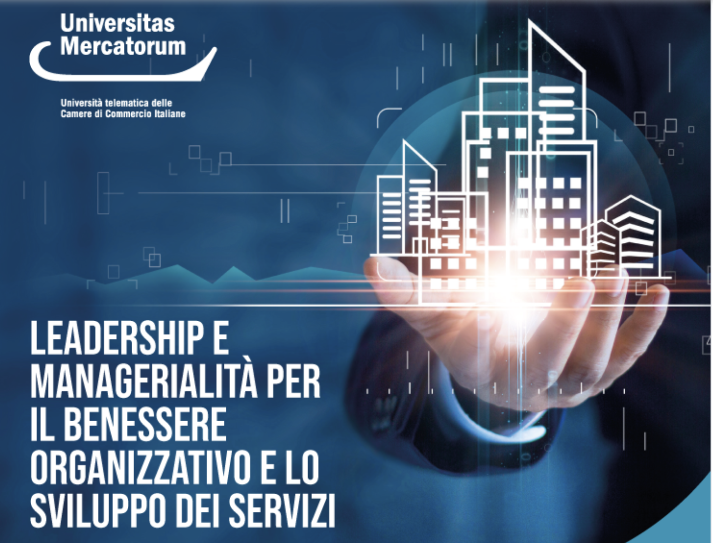 Leadership e managerialità 