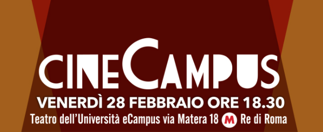 Cine Campus 