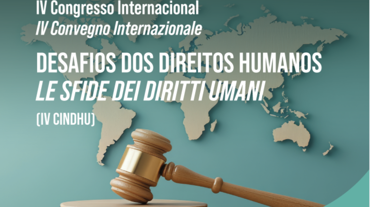 Le sfide dei diritti umani