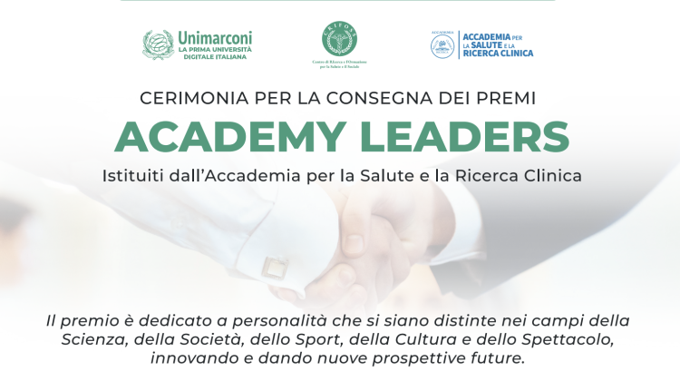 Premi Academy Leaders