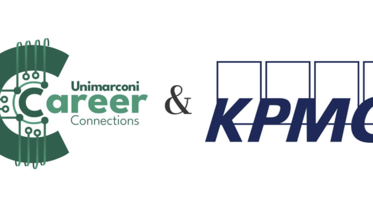 Career Connections | Incontro con KPMG