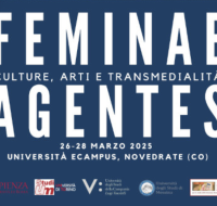 Feminae Agentes