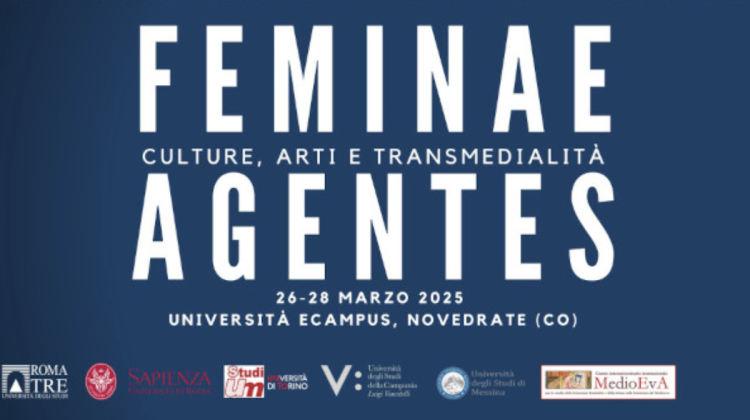 Feminae Agentes