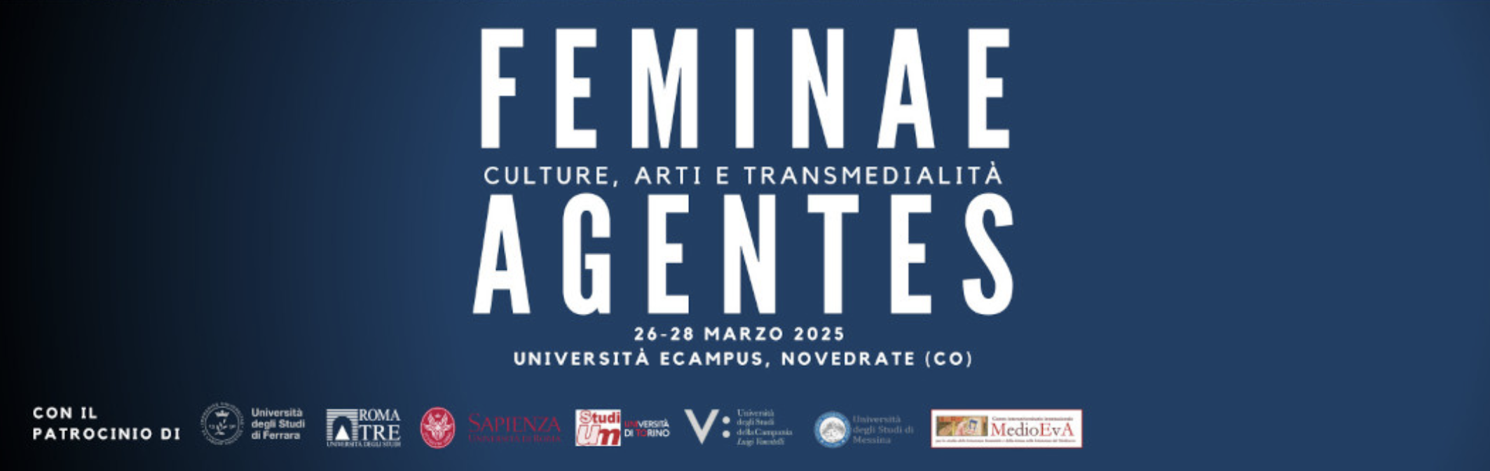 Feminae Agentes