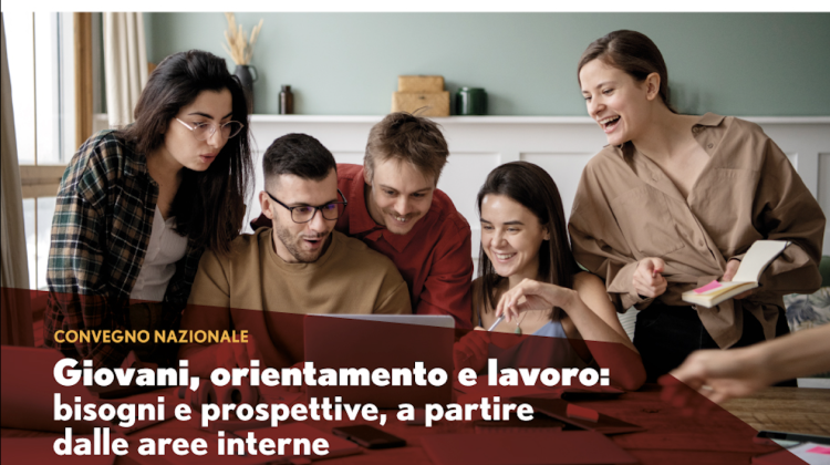 Giovani, orientamento e lavoro