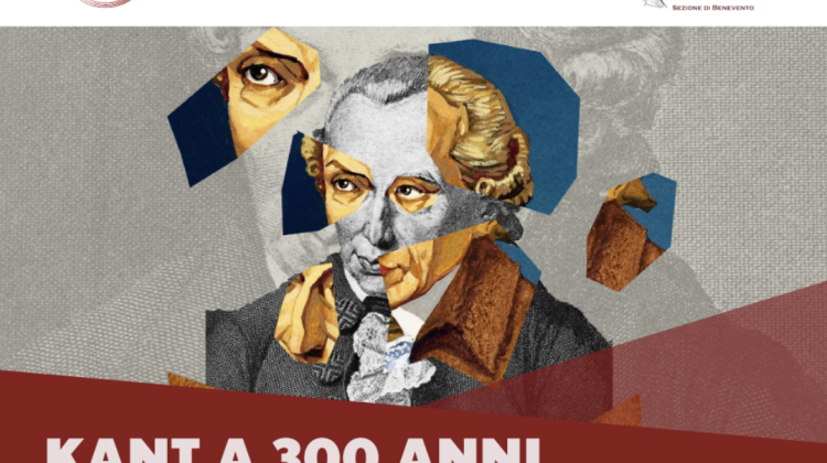 Kant fra cosmopolitismo e riconoscimento dei diritti