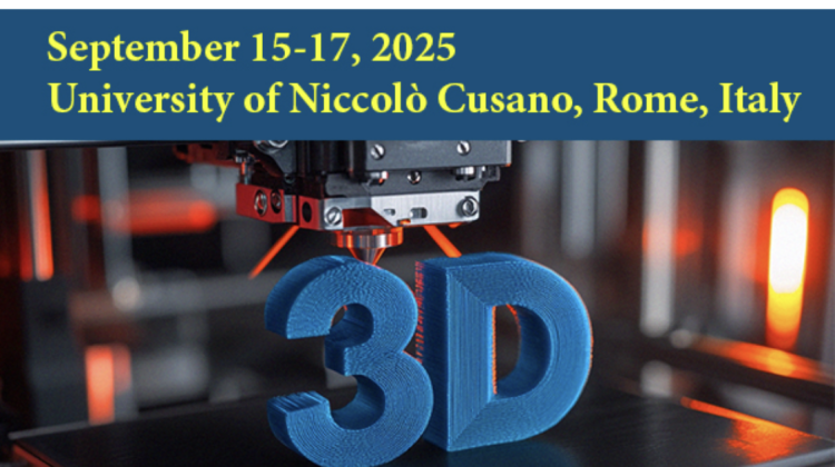3D printing additive manufacturing