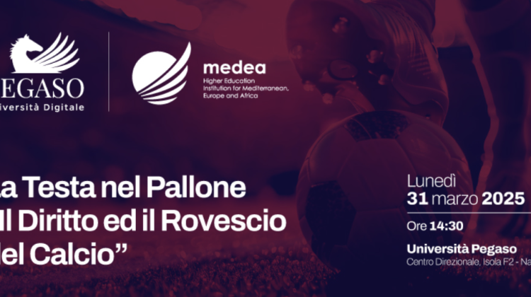 La Testa nel Pallone