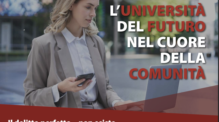 Il delitto perfetto…non esiste