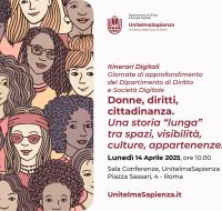 Donne, diritti, cittadinanza