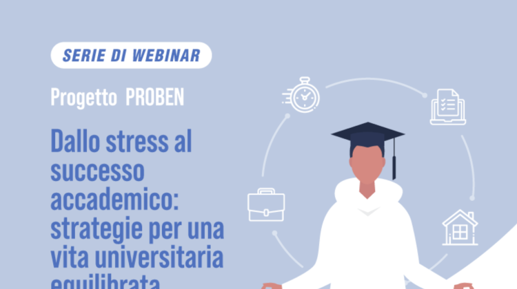 Dallo stress al successo accademico