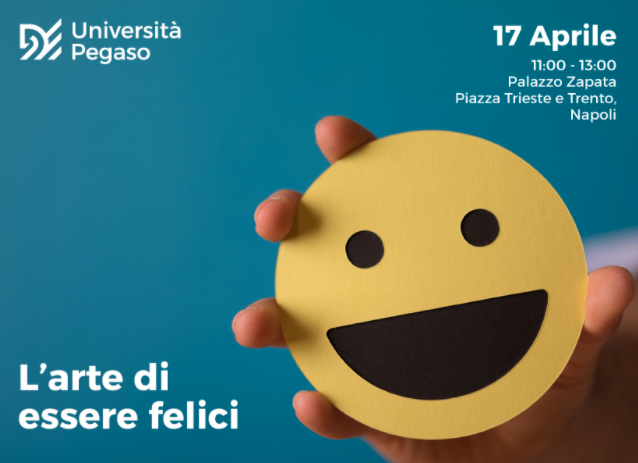 L’arte di essere felici