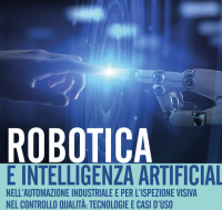 Robotica e intelligenza artificiale