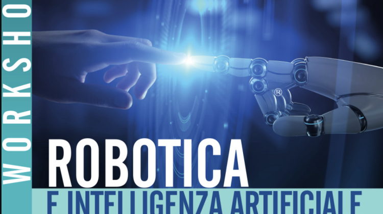 Robotica e intelligenza artificiale