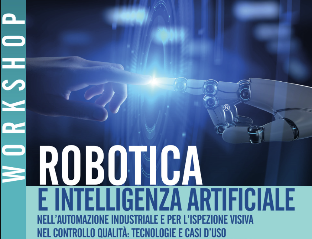 Robotica e intelligenza artificiale