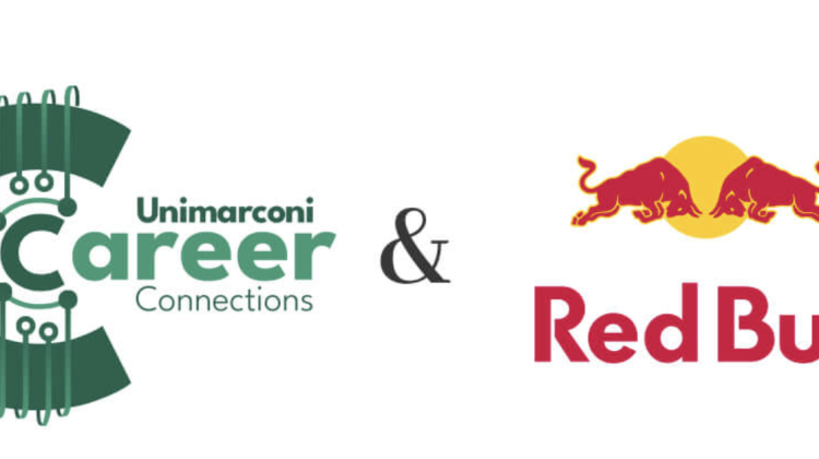 Career Connection | UniMarconi incontra Red Bull