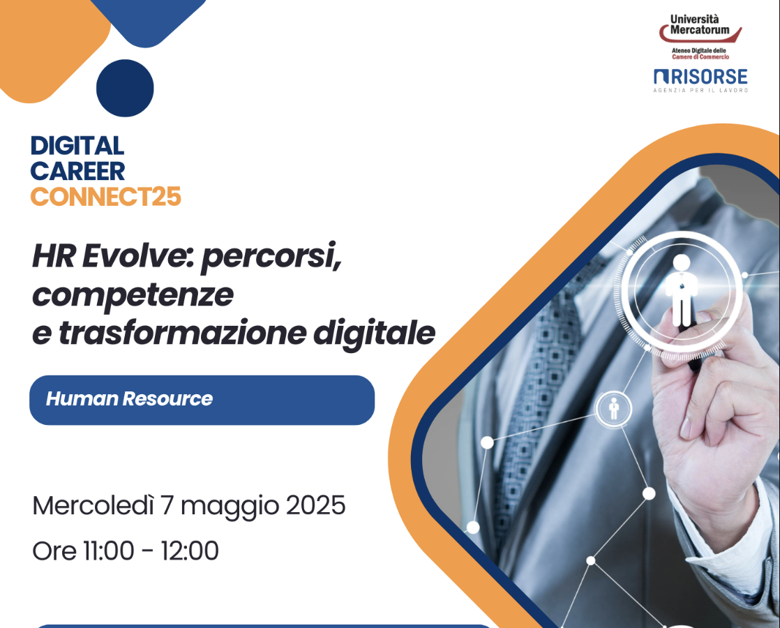 Digital Career Connect25