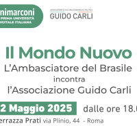 Il mondo nuovo