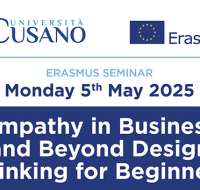 Empathy in business and beyond design thinking for beginners