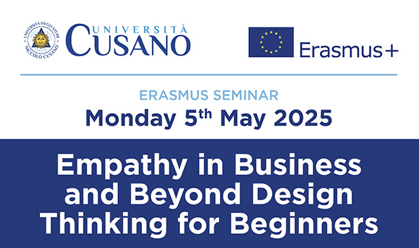 Empathy in business and beyond design thinking for beginners