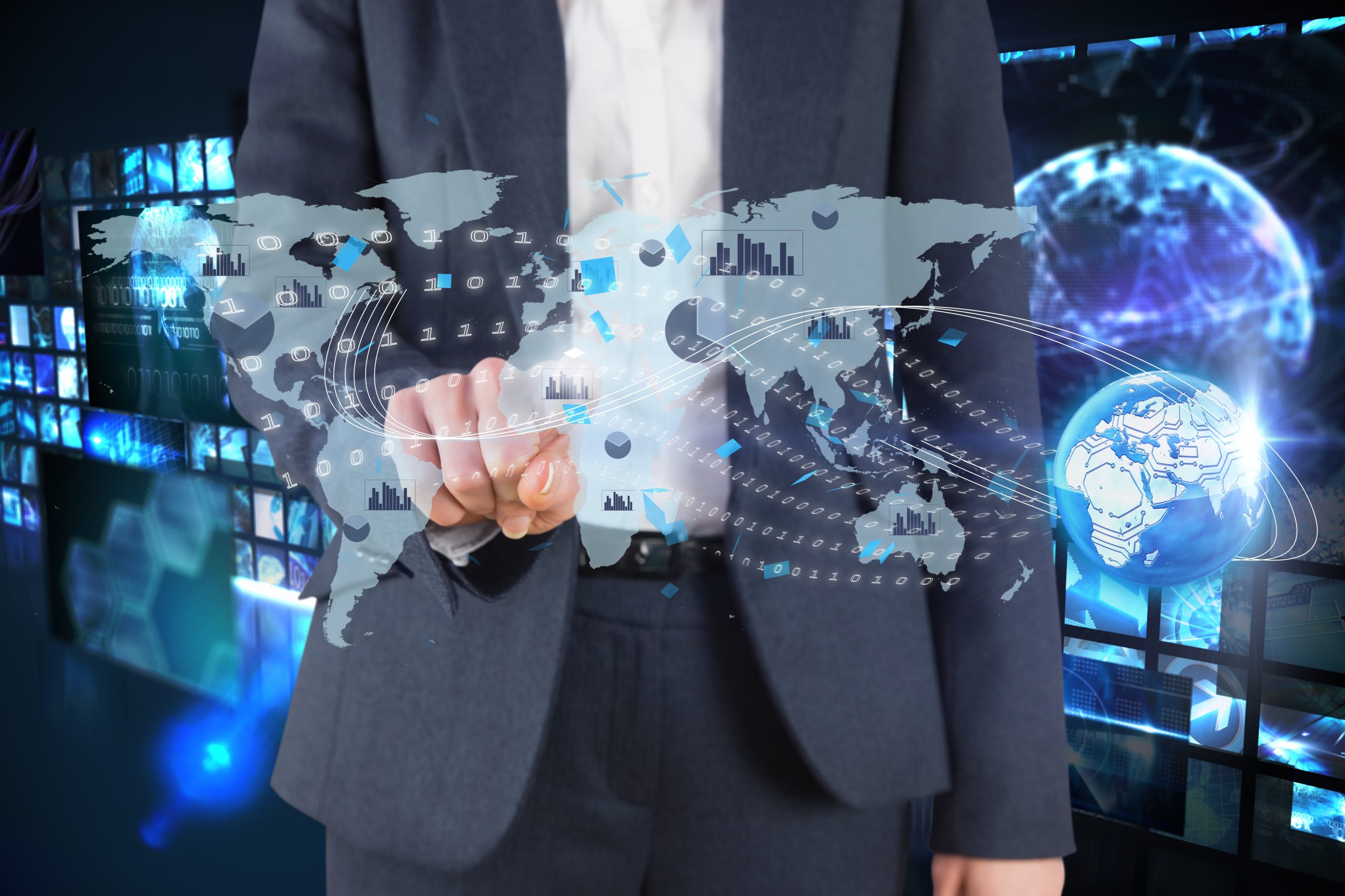 Unimarconi lancia un progetto di internazionalizzazione