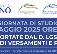 Le novità portate dal D. Lgs. 33/2025 t.u. in materia di versamenti e riscossione