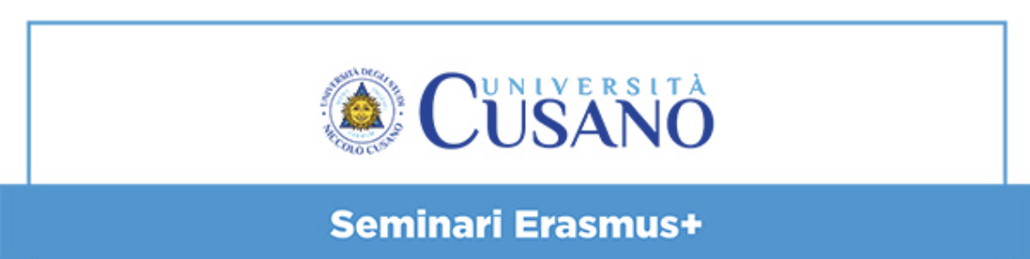 Seminari Erasmus+