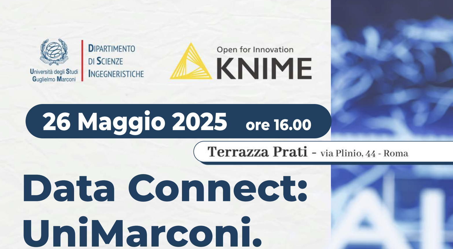 Data Connect