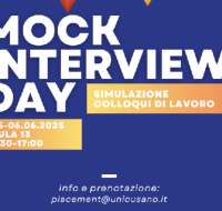 Mock Interview Day