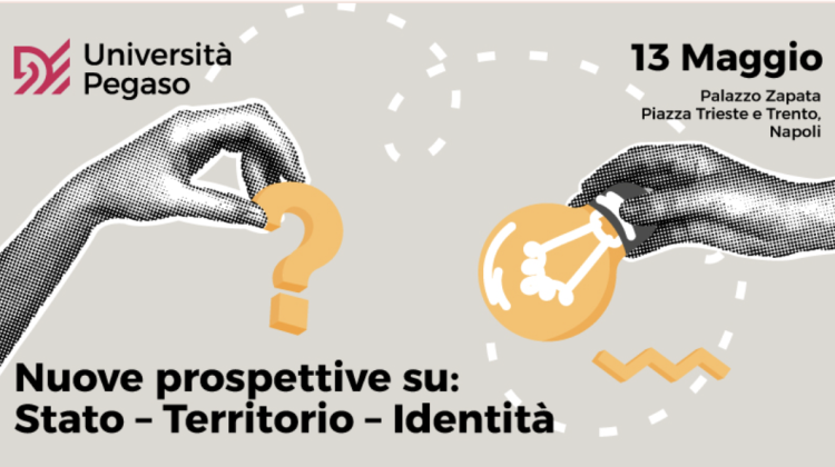 Nuove prospettive su Stato, Territorio e Identità