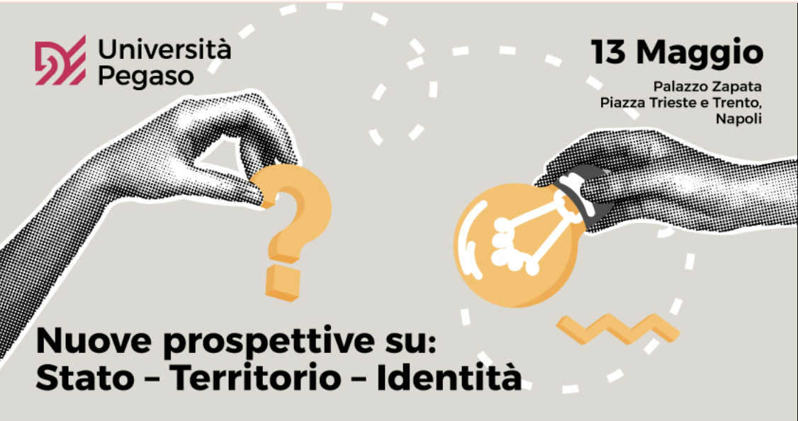 Nuove prospettive su Stato, Territorio e Identità