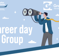 Career Day con Gi Group