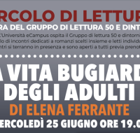 Circolo di lettura