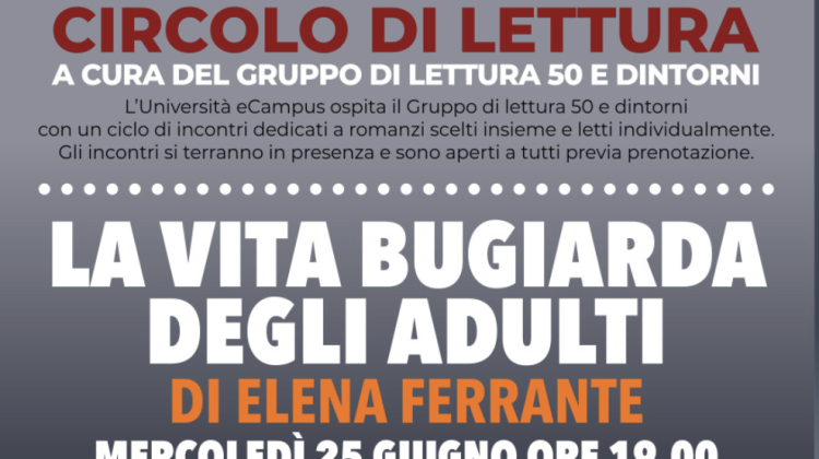 Circolo di lettura