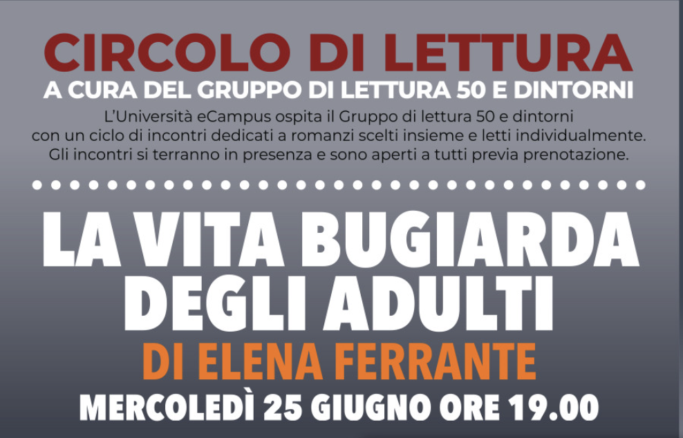 Circolo di lettura