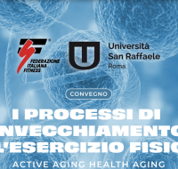 Il processo di invecchiamento e l’esercizio fisico