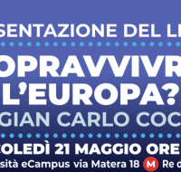 Sopravvivrà l’Europa