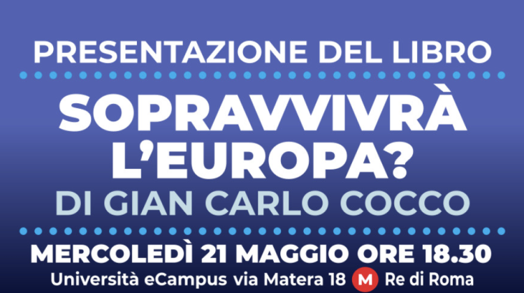 Sopravvivrà l’Europa