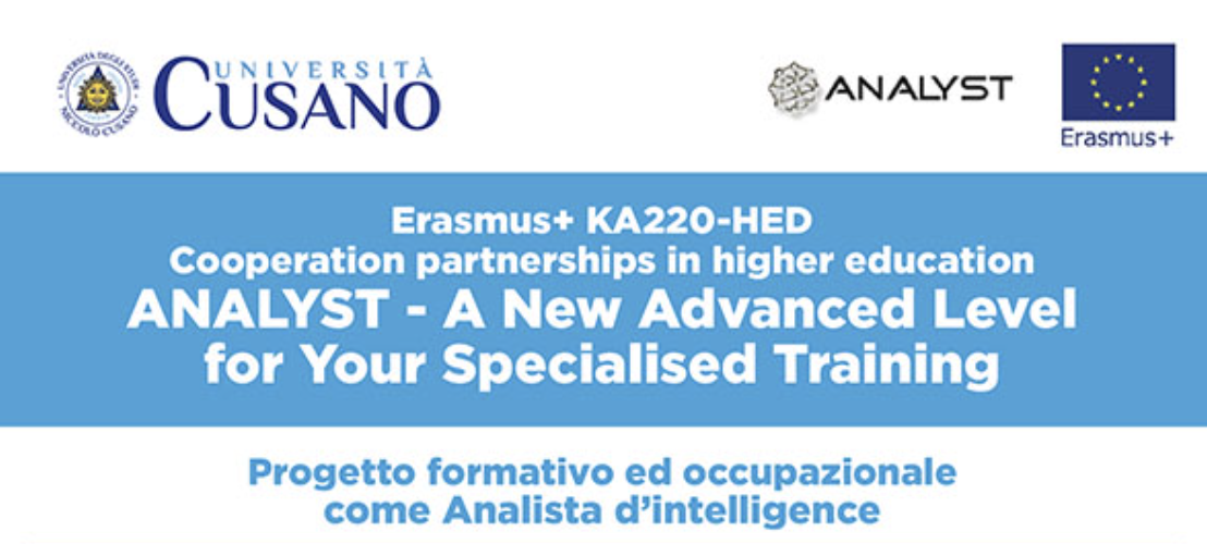 Erasmus+ KA220-HED