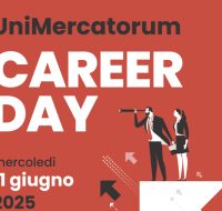 Career Day Unimercatorum 2025