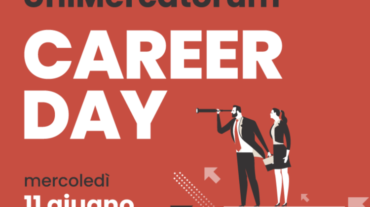 Career Day Unimercatorum 2025
